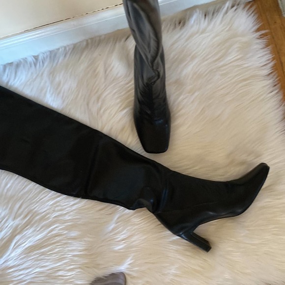 Over The Knee Boots - Picture 6 of 12